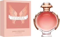 Paco Rabanne Olympea Legend 80 Ml - Eau De Parfum - Damesparfum -Cosmetica Serie Winkel 1200x749