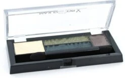 Max Factor Smokey Eye Drama Kit Oogschaduwpalette - 05 Magnet Jades -Cosmetica Serie Winkel 1200x751