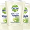 Dettol - Handzeep - No Touch Navulling - Antibacterieel - Aloe Vera - 250 Ml X5 -Cosmetica Serie Winkel 1200x758 1