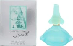 Salvador Dali Salvador - Dali Laguna Edt Spray 100ml -Cosmetica Serie Winkel 1200x762 1