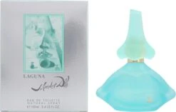 Salvador Dali Salvador - Dali Laguna Edt Spray 100ml -Cosmetica Serie Winkel 1200x762