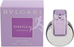 Bvlgari Omnia Amethyste Eau De Toilette Spray 65 Ml -Cosmetica Serie Winkel 1200x771