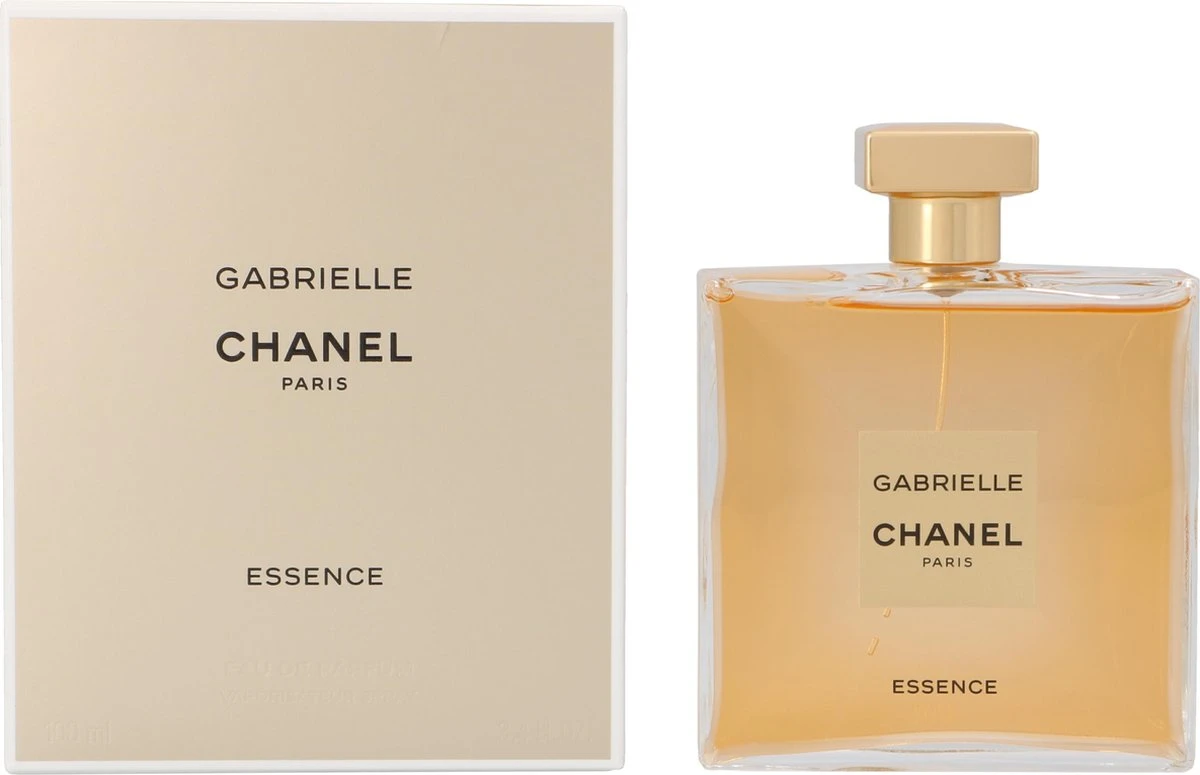 CHANEL Gabrielle Essence Vrouwen 100 Ml 4 CHANEL Gabrielle Essence Vrouwen 100 Ml - Afbeelding 2