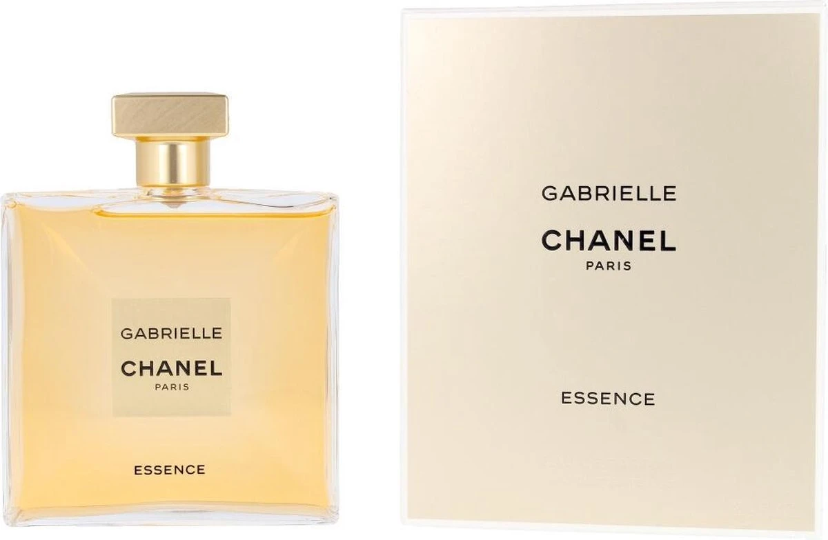 CHANEL Gabrielle Essence Vrouwen 100 Ml 7 CHANEL Gabrielle Essence Vrouwen 100 Ml - Afbeelding 5