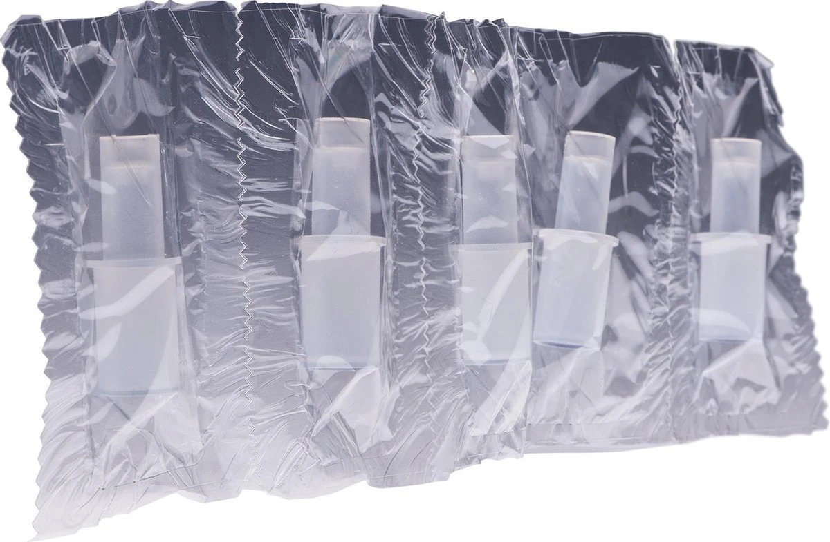 MSALC25 Universeel Mondstuk Voor Oa AF20, AF33, AL8, DA71, DA81, AW10, CA10, CA20 - 25 Stuks 5 MSALC25 Universeel Mondstuk Voor Oa AF20, AF33, AL8, DA71, DA81, AW10, CA10, CA20 - 25 Stuks - Afbeelding 3