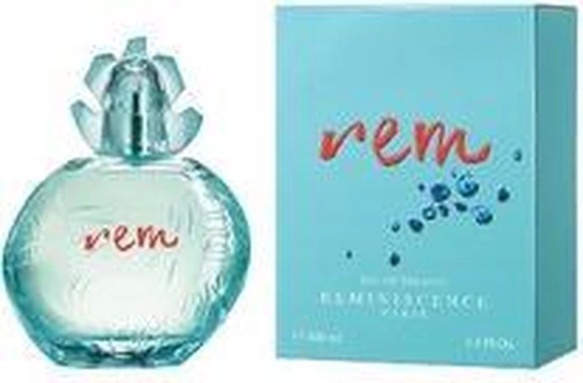 Reminiscence Rem 100 Ml - Eau De Toilette - For Women 13 Reminiscence Rem 100 Ml - Eau De Toilette - For Women - Afbeelding 11