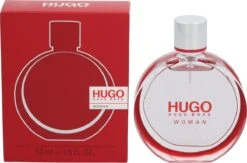Hugo Boss Hugo Woman 50 Ml - Eau De Parfum - Damesparfum 13 Hugo Boss Hugo Woman 50 Ml - Eau De Parfum - Damesparfum -Cosmetica Serie Winkel 1200x793 1