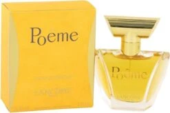 Lancôme Poême 30 Ml - Eau De Parfum - Damesparfum -Cosmetica Serie Winkel 1200x796
