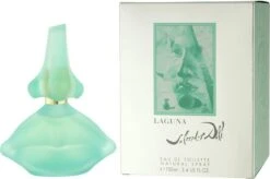 Salvador Dali Salvador - Dali Laguna Edt Spray 100ml -Cosmetica Serie Winkel 1200x798