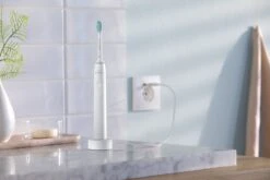 Philips Sonicare Series 3100 HX3673/13 - Elektrische Tandenborstel -Cosmetica Serie Winkel 1200x800 15