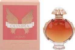 Paco Rabanne Olympea Legend 80 Ml - Eau De Parfum - Damesparfum -Cosmetica Serie Winkel 1200x802 3