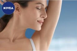 NIVEA Stress Protect - 6 X 150 Ml - Voordeelverpakking - Deodorant Spray -Cosmetica Serie Winkel 1200x804