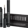 Nanobrow Wenkbrauwserum Haargroei Bevordering Serum Vollere Wenkbrauwen -Cosmetica Serie Winkel 1200x812