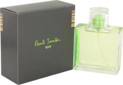 Paul Smith Man - 100ml - Eau De Toilette 21 Paul Smith Man - 100ml - Eau De Toilette -Cosmetica Serie Winkel 1200x826 1