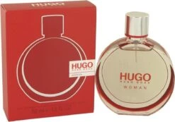 Hugo Boss Hugo Woman 50 Ml - Eau De Parfum - Damesparfum 18 Hugo Boss Hugo Woman 50 Ml - Eau De Parfum - Damesparfum -Cosmetica Serie Winkel 1200x839