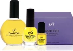 Famous Names - Dadi'oil Nagelriemolie - 72 Ml 8 Famous Names - Dadi'oil Nagelriemolie - 72 Ml -Cosmetica Serie Winkel 1200x844