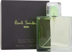 Paul Smith Man - 100ml - Eau De Toilette 18 Paul Smith Man - 100ml - Eau De Toilette -Cosmetica Serie Winkel 1200x858 4