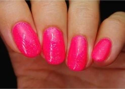Pink Gellac - Paradise Pink - Gellak - Vegan - Roze - Glanzend - 15ml -Cosmetica Serie Winkel 1200x860 1