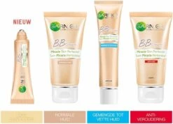Garnier Skinactive Face SkinActive BB Cream Oogroller Light - 7ml - BB Cream -Cosmetica Serie Winkel 1200x864 1