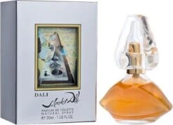 SALVADOR DALI By Salvador Dali 100 Ml - Parfum De Toilette Spray -Cosmetica Serie Winkel 1200x868