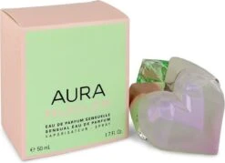 Thierry Mugler Aura Sensuelle 50 Ml - Eau De Parfum Sensuelle - Damesparfum -Cosmetica Serie Winkel 1200x871