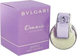 Bvlgari Omnia Amethyste Eau De Toilette Spray 65 Ml -Cosmetica Serie Winkel 1200x875 1