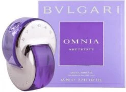 Bvlgari Omnia Amethyste Eau De Toilette Spray 65 Ml -Cosmetica Serie Winkel 1200x880 1
