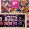 Pink Gellac - Color Box Luminous - Gellak - Set Van 3 Glitter En 2 Effen Kleuren -Cosmetica Serie Winkel 1200x882