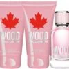 DSQUARED2 DSQUARED - Wood Femme - Giftset -Cosmetica Serie Winkel 1200x911 1