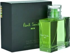 Paul Smith Man - 100ml - Eau De Toilette 15 Paul Smith Man - 100ml - Eau De Toilette -Cosmetica Serie Winkel 1200x919