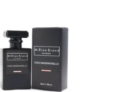 Million Brand - 50 Ml Parfum Voor Dames Aanbieding - Parfum Voor Dames Geschenkset - Parfum Femme - Damesparfum Geschenkset -Cosmetica Serie Winkel 1200x925