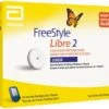 Abbott Freestyle Libre 2 Sensor 2 Abbott Freestyle Libre 2 Sensor -Cosmetica Serie Winkel 1200x929 1