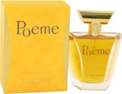 Lancôme Poême 30 Ml - Eau De Parfum - Damesparfum -Cosmetica Serie Winkel 1200x929