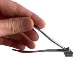 Medies - Extra Grote Nagelknipper Voor Teennagels Met 360° Aanpasbare Kop | Teennagelknipper | Teennagel Knipper | Nagelknipper | Nagelknipper Groot | Nagelknipper Voeten | Pedicure | Manicure - 10cm - Stainless Steel - Aanpasbaar 360° -Cosmetica Serie Winkel 1200x948