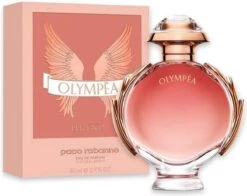 Paco Rabanne Olympea Legend 80 Ml - Eau De Parfum - Damesparfum -Cosmetica Serie Winkel 1200x954