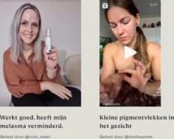 Skinlight Huidbleekcreme - 60ml - Alle Huidtypes - Maakt De Huid Tot 3 Tinten Lichter -Cosmetica Serie Winkel 1200x955 1