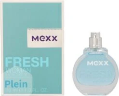 Mexx Fresh Woman Eau De Toilette - 30ml -Cosmetica Serie Winkel 1200x960 1