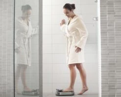 Medisana PS 412 - Analoge - Personenweegschaal -Cosmetica Serie Winkel 1200x962