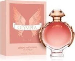 Paco Rabanne Olympea Legend 80 Ml - Eau De Parfum - Damesparfum -Cosmetica Serie Winkel 1200x970