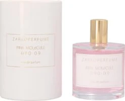 Zarkoperfume Pink Molecule 0.90.09 Eau De Parfum Spray 100 Ml -Cosmetica Serie Winkel 1200x972