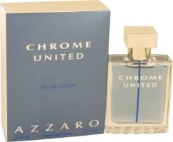 Azzaro Chrome United - 200ml - Eau De Toilette -Cosmetica Serie Winkel 1200x984 2