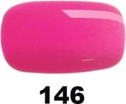 Pink Gellac - Extreme Pink - Gellak - Vegan - Roze - Glanzend - 15ml -Cosmetica Serie Winkel 1200x990