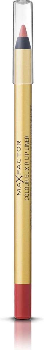 Max Factor Colour Elixir Lippenpotlood - 04 Pink Princess 8 Max Factor Colour Elixir Lippenpotlood - 04 Pink Princess - Afbeelding 6