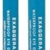 Rimmel London Exaggerate Waterproof Eye Definer Eyeliner - 240 Aqua Sparkle -Cosmetica Serie Winkel 210x1200 2