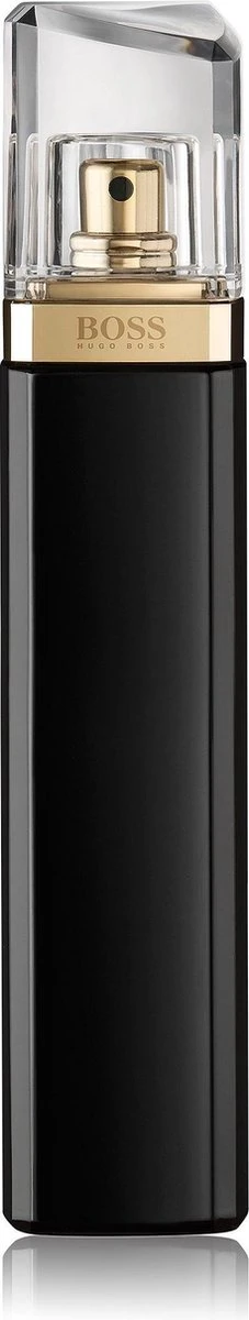 Hugo Boss Nuit 75 Ml - Eau De Parfum - Damesparfum 3 Hugo Boss Nuit 75 Ml - Eau De Parfum - Damesparfum