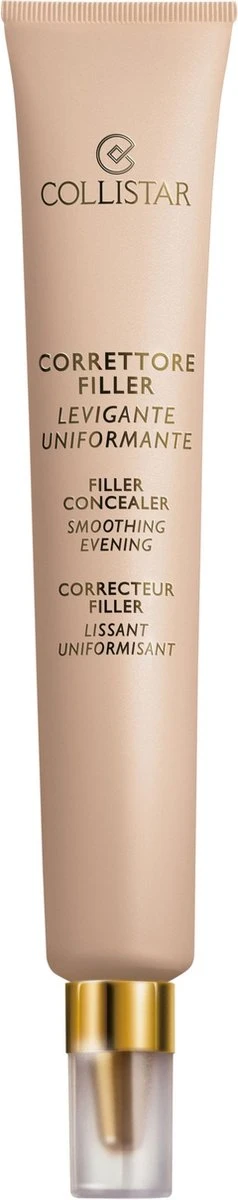 Collistar Filler Concealer 2 Dark