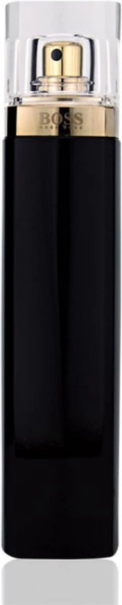 Hugo Boss Nuit 75 Ml - Eau De Parfum - Damesparfum 6 Hugo Boss Nuit 75 Ml - Eau De Parfum - Damesparfum - Afbeelding 4