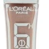 Loreal - Glam Shine 6H - Lipgloss - 300 Golden Tattoo -Cosmetica Serie Winkel 245x1200 1
