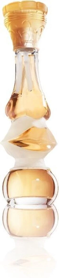 Salvador Dali Dalissime 100 Ml - Eau De Toilette - For Women -Cosmetica Serie Winkel 256x1200 2