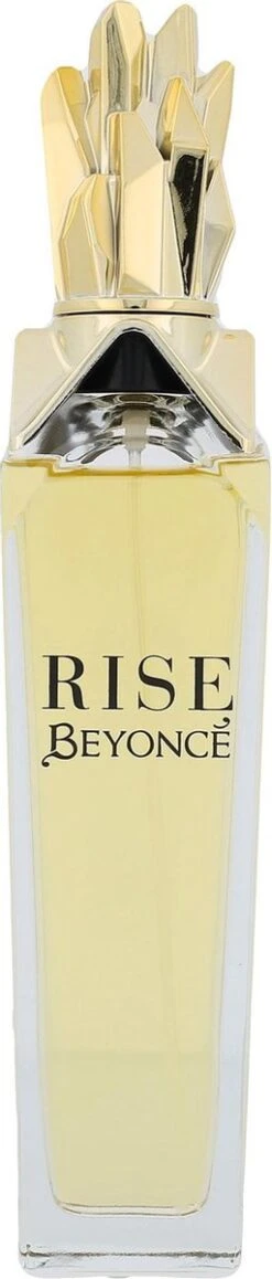 Beyonce Rise - 100ml - Eau De Parfum -Cosmetica Serie Winkel 256x1200